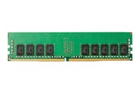 Paměť RAM 1x 8GB Fujitsu - Primergy TX1330 M2 DDR4 2133MHz ECC UNBUFFERED DIMM |