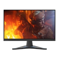 Monitor 23.8" Lenovo 66E0GAR1EU G24qe-20 2560 x 1440 QHD 100Hz matrice IPS