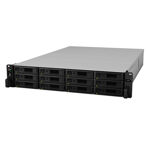 Server NAS Synology UC3200 12x SSD | HDD SAS 8GB RAM