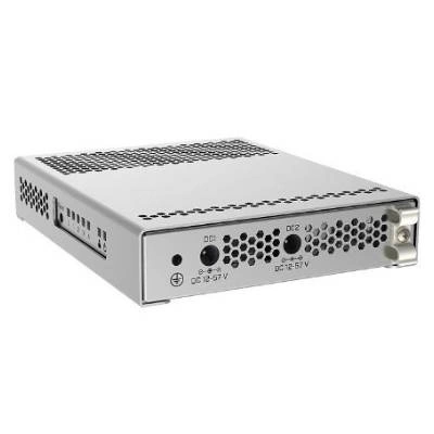 Přepínač Mikrotik CRS305-1G-4S+IN 1x 1Gb 4x SFP+