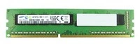 Paměť RAM 1x 4GB Samsung ECC UNBUFFERED DDR3 1600MHz PC3-12800 UDIMM | M391B5173QH0-YK0