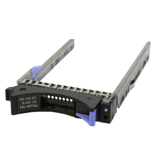 Rámeček disku 2.5'' SCSI/SAS/SATA Hot-Swap určený pro servery IBM | 59P5241