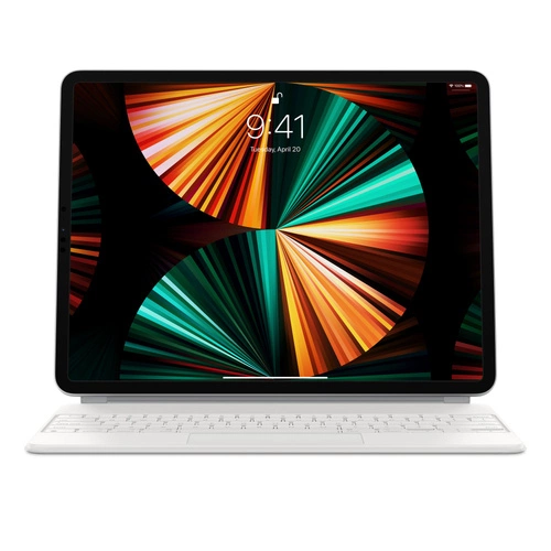 Klávesnice Bezdrátové připojení Apple MJQL3UA/A QWERTY