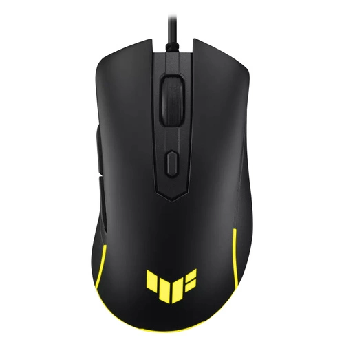 Drátové připojení myš ASUS TUF Gaming M3 Gen II 90MP0320-BMUA00