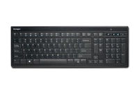 Klávesnice Bezdrátové připojení Kensington Advance Fit AZERTY