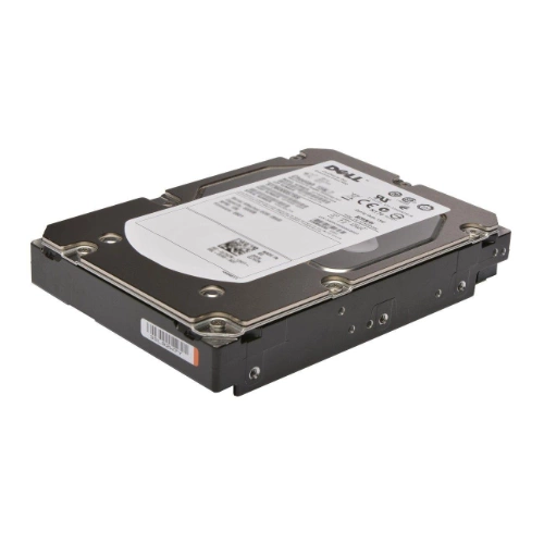 Pevný disk HDD určený pro server DELL 3.5'' 10TB 7200RPM SATA 6Gb/s 400-ATLC-RFB použité