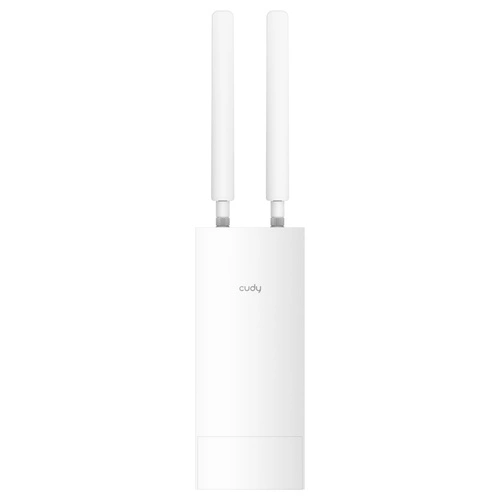 Router LTE Cudy LT500 OUTDOOR_EU 4x 100Mb 867 Mb/s