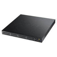 Přepínač Zyxel XGS3700-48HP-ZZ0101F 48x 1Gb 4x SFP+ 460 W PoE