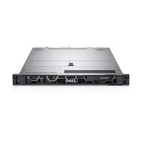 Server DELL R6525 1U 2 x SP3 32 GB 1 x 480 GB 10 x 2.5" 1+1
