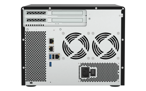Server NAS QNAP TS-855X-8G
