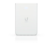 Přístupový bod Ubiquiti U6-IW 2,4 GHz | 5 GHz 4800 Mbps 802.11a/b/g/n/ac/ax