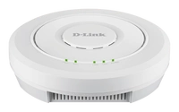 Access Point D-Link DWL-6620APS 2.4 GHz | 5 GHz 867 Mb/s 802.11 a/b/g/n/ac-wave2
