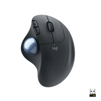 Bezdrátové připojení myš Logitech Ergo M575 910-005872