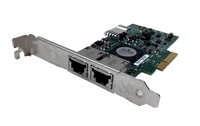 Síťová karta DELL F169G 2x RJ-45 PCI Express 1Gb