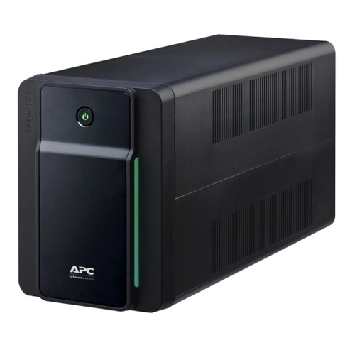 UPS APC Snadná UPS 1200VA Věž 650W 4x Schuko BVX1200LI-GR