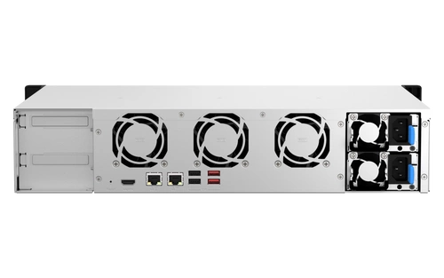 Server NAS QNAP TS-864eU-RP-8G