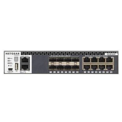 Přepínač Netgear XSM4316S-100NES 8x 10Gb