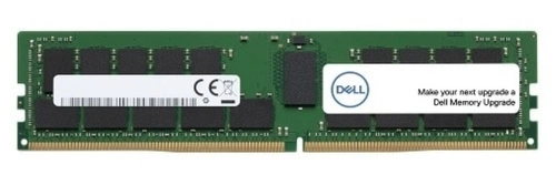 Paměť RAM 2x 8GB DELL PowerEdge & Precision Workstation DDR2 667MHz ECC REGISTERED DIMM | SNPP134GCK2/16G