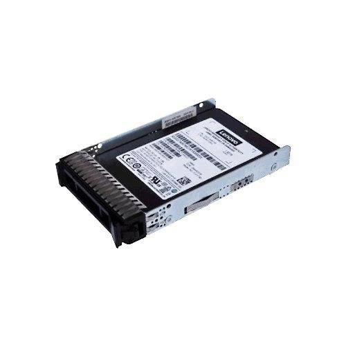 SSD disk určený pro server Lenovo 480GB 3.5'' SATA 6Gb/s 00AJ365 nový