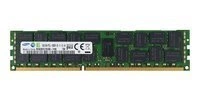 Paměť RAM 1x 16GB Samsung ECC REGISTERED DDR3 2Rx4 1333MHz PC3-10600 RDIMM | M393B2G70CB0-YH9