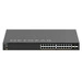 Přepínač Netgear XSM4328CV-100NES 24x 10Gb 4x SFP28 576 W PoE+