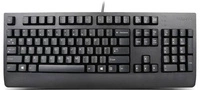 Klávesnice Drátové připojení Lenovo Preferred Pro II QWERTZ