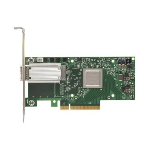 Síťová karta Mellanox MCX453A-FCAT 1x QSFP28 PCI Express 40Gb