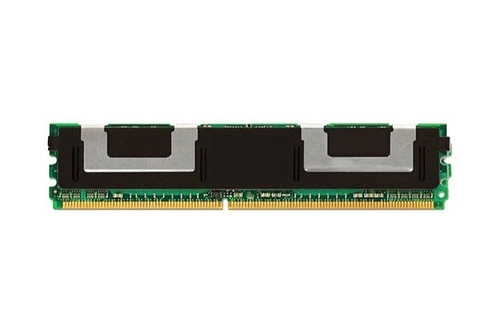 Paměť RAM 1x 4GB IBM ThinkServer & System X DDR2 667MHz ECC FULLY BUFFERED DIMM | 43X5061, OPT 46C7420, FRU 46C7423