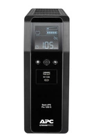 UPS APC Back-UPS Pro 1200VA Věž 720W 8x C13 BR1200SI
