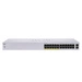 Switch Cisco Obchodní CBS110-24PP-EU 24x 1Gb 2x SFP 100 W PoE
