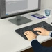 Klávesnice Bezdrátové připojení Logitech Pokročilý MK540 QWERTY