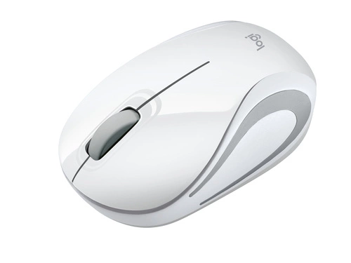 Bezdrátové připojení myš Logitech M187 910-002735