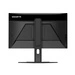 Monitor 23.8" Gigabyte G24F 2 1920 x 1080 Full HD 180Hz matrice IPS