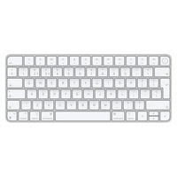 Klávesnice Bezdrátové připojení Apple MK293B/A QWERTY