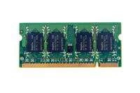 Paměť RAM 1GB DDR2 667MHz pro notebook Dell Inspiron XPS M1710