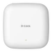 Access Point D-Link DAP-2662 2.4 GHz | 5 GHz 867 Mb/s 802.11 a/b/g/n/ac-wave2