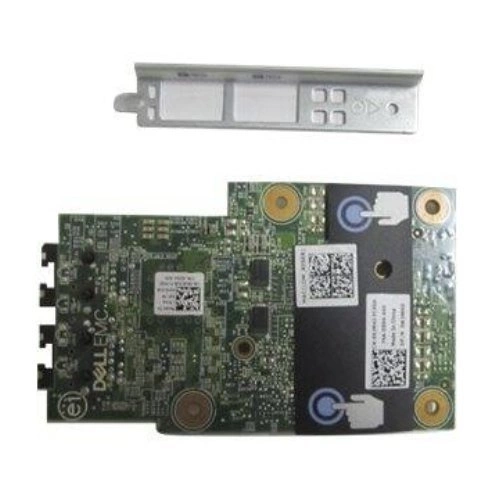 Síťová karta DELL PCI Express 2x RJ-45 1Gb | 540-BCKP-RFB