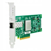 HBA HPE 719211-001-RFB 1 FC Fibre Channel 32Gb/s používaný 3 měsíce