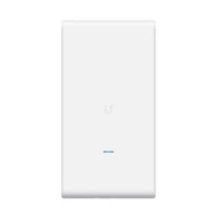 Přístupový bod Ubiquiti UAP-AC-M-PRO 2,4 GHz | 5 GHz 1750 Mbps 802.3af PoE 802.11 a/b/g/n/ac