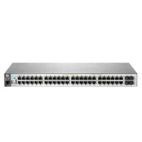 Přepínač HPE J9775AR 48x 1Gb 4x SFP