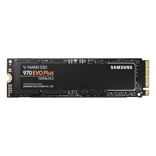 SSD disk Samsung 970 EVO Plus 250GB M.2 2280 NVMe MLC | MZ-V7S250BW New Open Box
