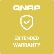 Prodloužení záruky QNAP 3 roky LW-SWITCH-YELLOW-3Y-EI