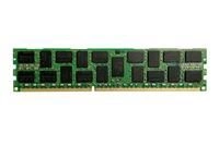 Paměť RAM 1x 4GB HP ProLiant DL360 G7 DDR3 1333MHz ECC REGISTERED DIMM | 604504-B21