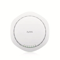 Přístupový bod Zyxel WAC6503D-S-EU0101F 2,4 GHz | 5 GHz 1300 Mbps 802.11a/b/g/n/ac