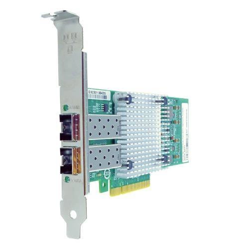 Síťová karta DELL 540-BBDW 2x SFP+ PCI Express 10Gb
