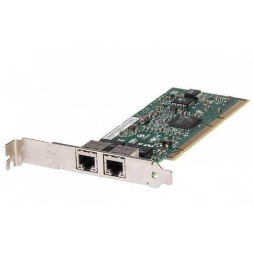 Síťová karta HPE 313881-B21 2x RJ-45 PCI-X 1Gb