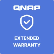 Prodloužení záruky QNAP 3 roky LIC-NAS-EXTW-BLUE-3Y-EI