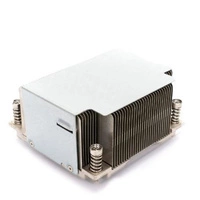 Chladič určený pro servery HP ProLiant DL380e G8 | 677090-001-RFB