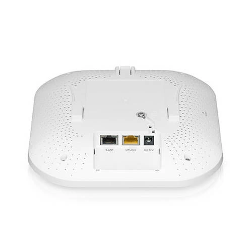 Přístupový bod Zyxel NWA220AX-6E-EU0101F 2,4 GHz | 5 GHz | 6GHz 4800 Mbps 802.11 a/b/g/n/ac/ax