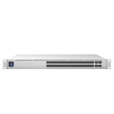 Přepínač Ubiquiti USW-PRO-AGGREGATION 28x SFP+ | 4x SFP28